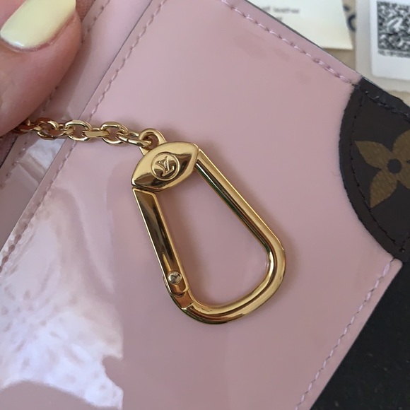 Louis Vuitton Cles - Picture 9 of 10